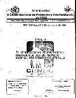 Censo de Habitación