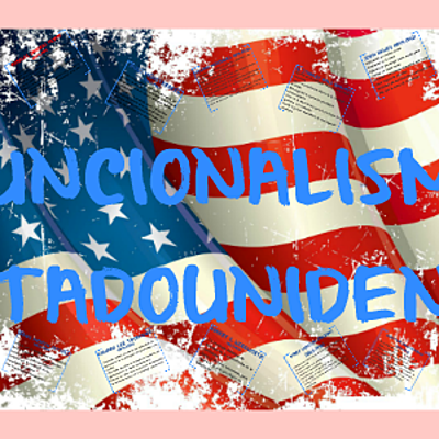 Timeline: Funcionalismo estadounidense