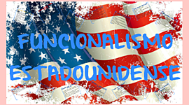 Timeline: Funcionalismo estadounidense