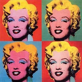 POP ART