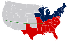 The Compromise of 1850