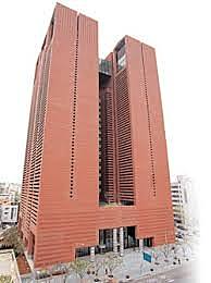 Torre Kyobo - Mario Botta
