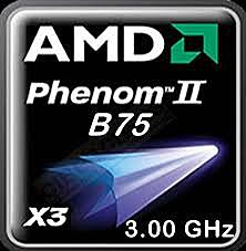 AMD Phenom