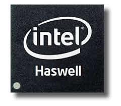 Intel Core Haswell