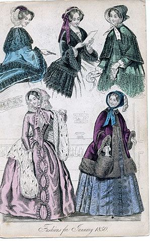 Gran Exposición en Inglaterra