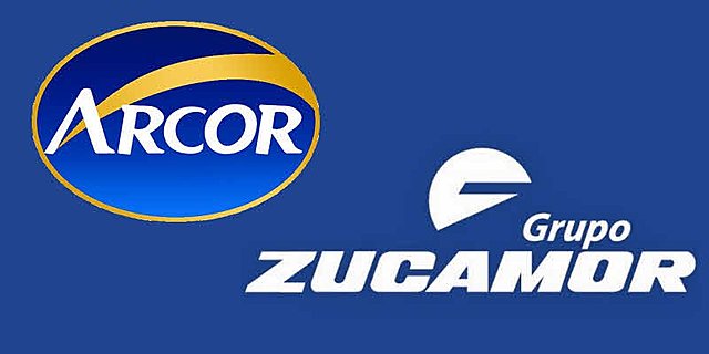 Arcor adquiere "Zucamor"