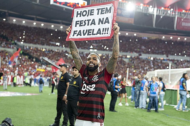 Fla é campeão carioca sobre o Vasco e mantém tabu de 31 anos com rival