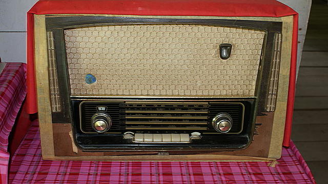 Transistor Radio
