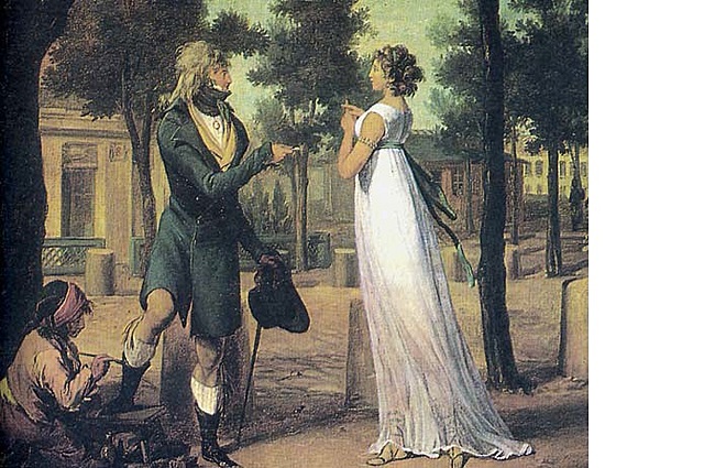 Revolución Francesa