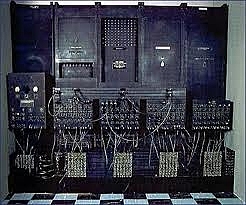 Primeros Ordenadores