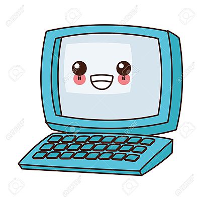 Timeline:  Computadora