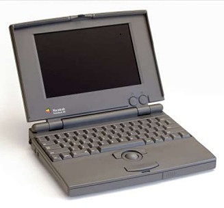Portable Computer