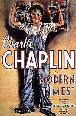 Modern Times
