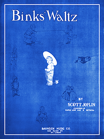 Binks Waltz