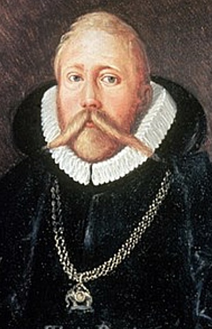 Tycho Brahe