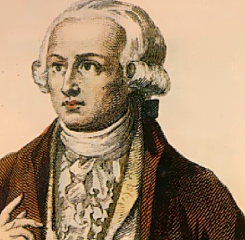 Lavoisier