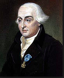 LaGrange