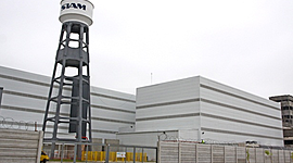 Timeline: Siam Di Tella