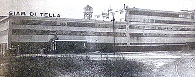 Fundacion de la Empresa