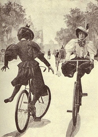 Indumentaria deportiva Femenina