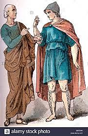 Educación del Ciudadano Griego