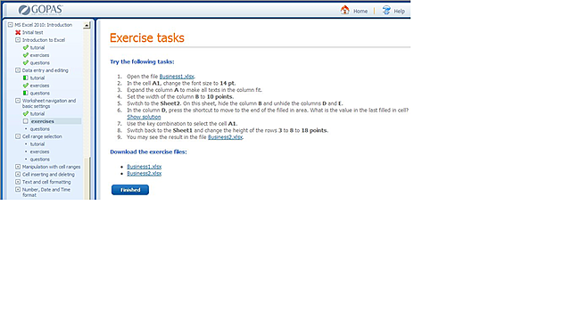 El método e-learning se fortalece