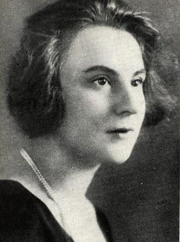 Elisa Leonida Zamfirescu -Fue la primera mujer ingeniero del mundo