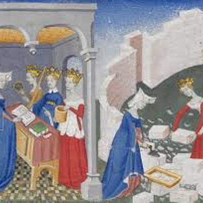 Timeline: Apuntes de historia del feminismo