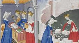 Timeline: Apuntes de historia del feminismo