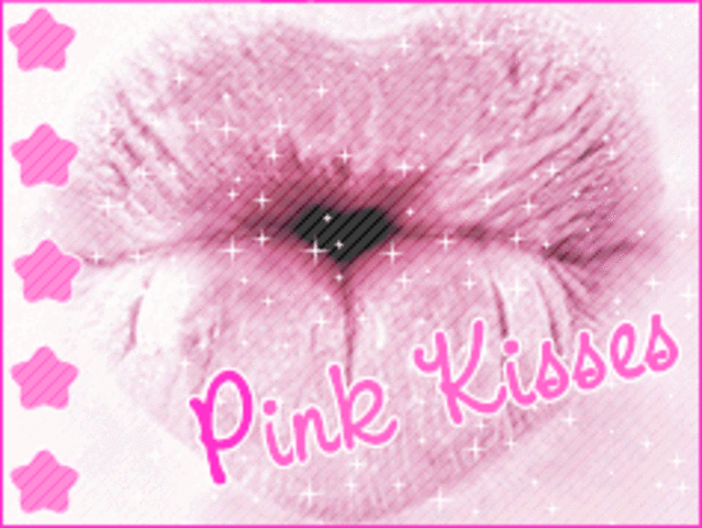 my frist kiss