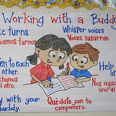 Timeline: History of Bilingual Education