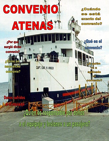 Convención de Atenas