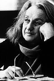 Betty Friedan Goldstein