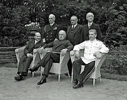 Potsdam Conference
