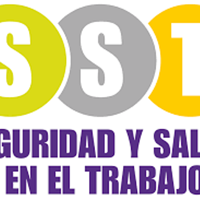 Timeline: SEGURIDAD Y SALUD EN EL TRABAJO  EN COLOMBIA