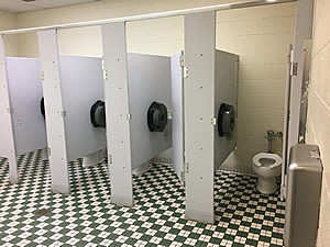 Comparable Facilities Regulation Passed