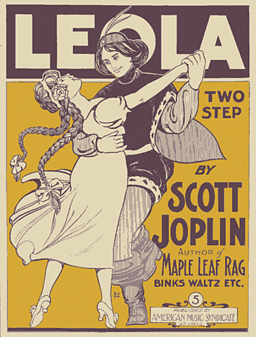 Leola Two Step