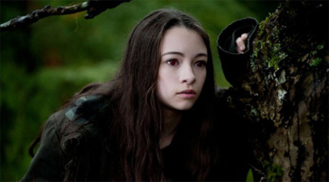 the short second life of bree tanner gets released