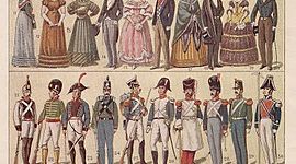 Timeline: La evolucion de la silueta