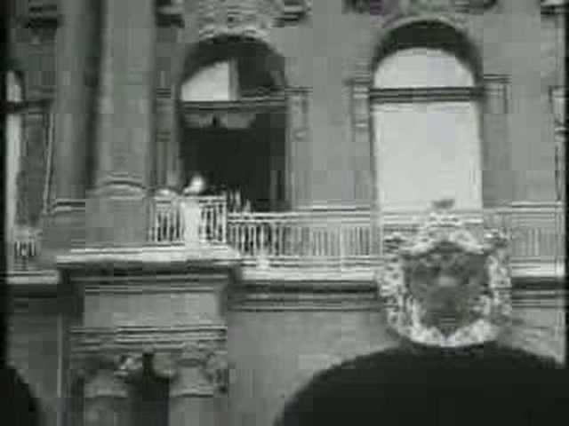 Germany Declares War On Russia