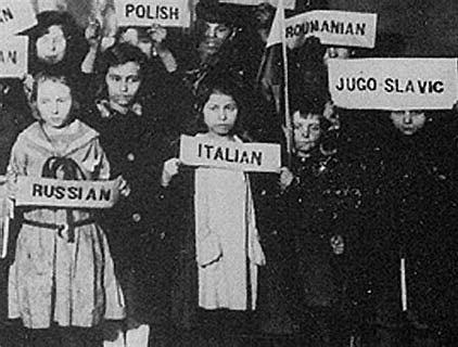 Bilingual Education Act of 1968