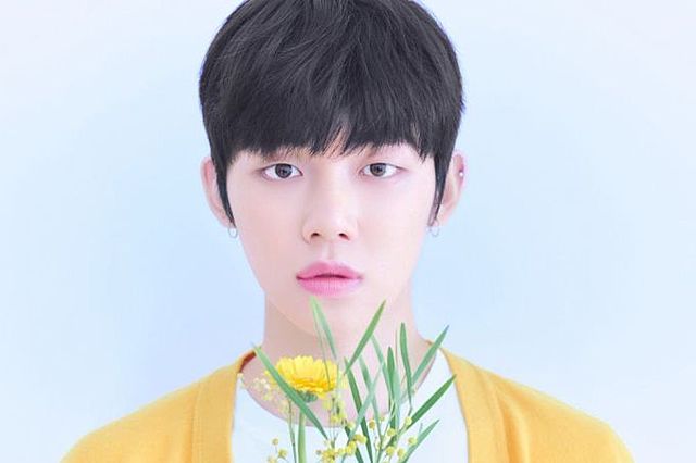 BigHit acaba de revelar seu mais novo grupo de K-Pop