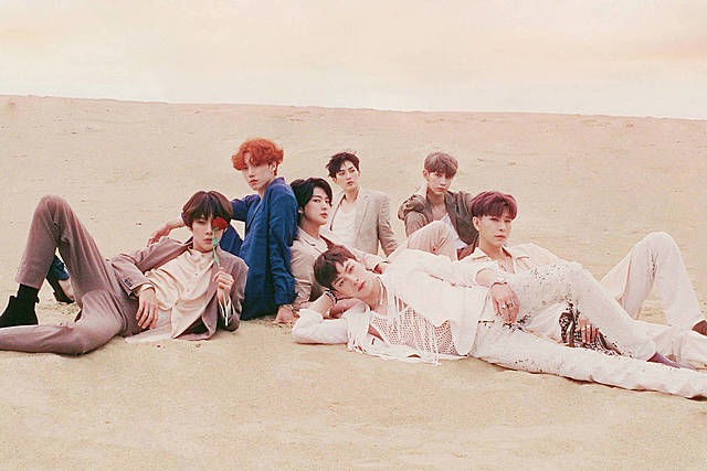 Grupo de K-pop VAV retorna ao Brasil para 2ª turnê; veja expectativas de cada integrante