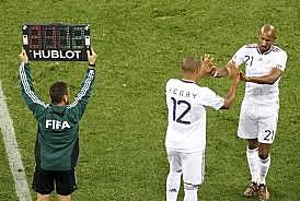 Número de jugadores