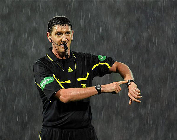 Duración del juego (contra las pérdidas de tiempo)