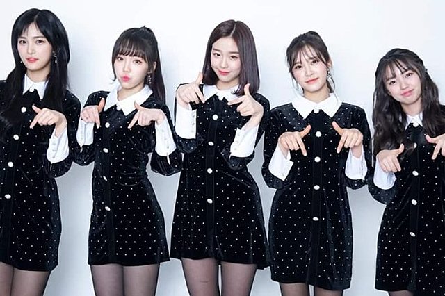K-Pop: BUSTERS é o mais novo girlgroup a desembarcar no país