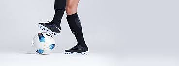 El equipamiento de los jugadores