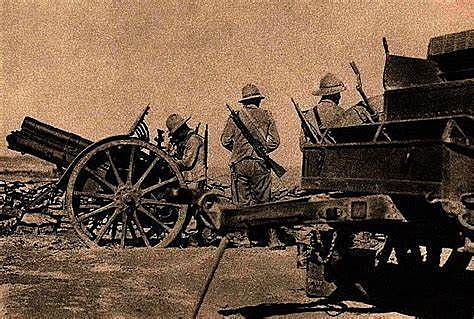 Antecedentes de la Segunda Guerra Mundial (Italia).