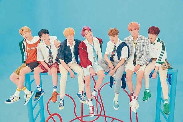 Fenômeno k-pop conquistou o Brasil e o mundo com grupos como o BTS