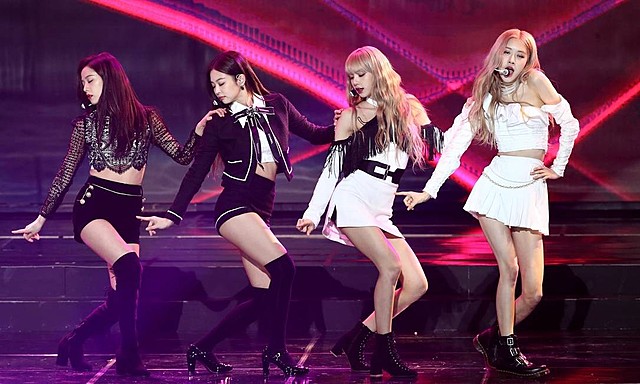 Mais recorde do K-pop: Blackpink tem melhor estreia da história do YouTube